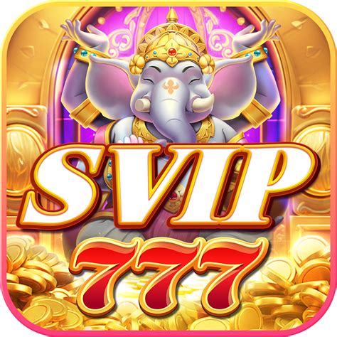 SVIP777 GAME